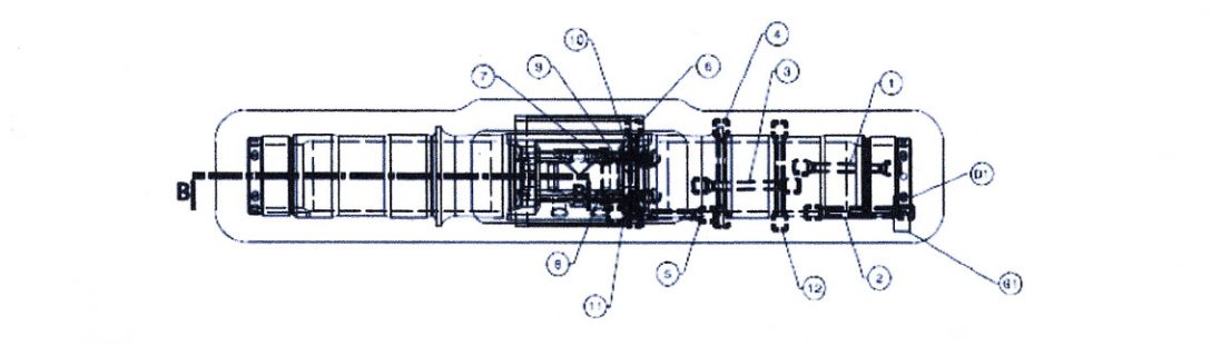 Test Preparation - Norjen Precision