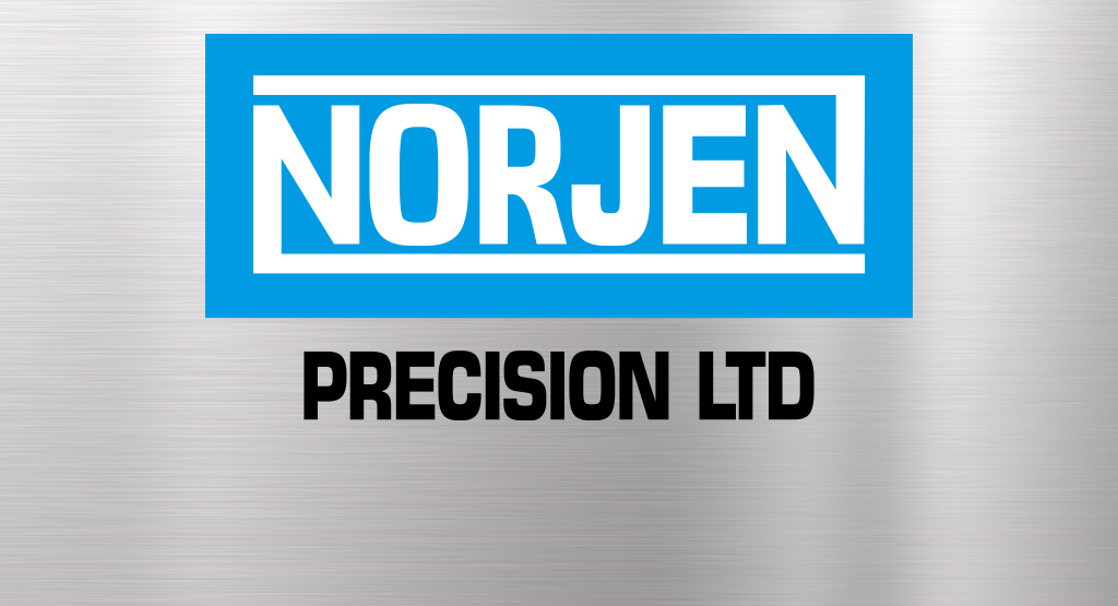 Norjen Precision slide 3